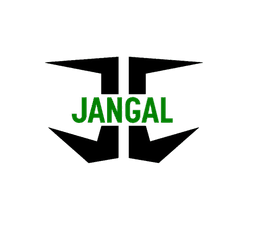 Logo Jangal